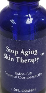 Stop Aging Skin Therapy w/CoQ10