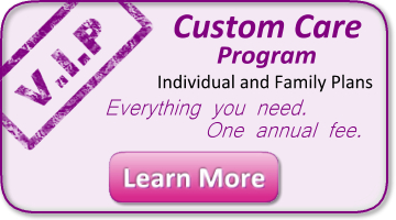 Family Medicine - Custom Care Program