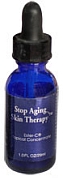Stop Aging Skin Therapy ™ - Skin Serum with Vitamin C Ester