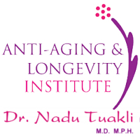Anti-Aging & Longevity Institute - Dr. Nadu Tuakli