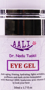 Eye Gel - Anti-Aging Skin Care Product