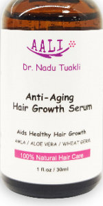 Hair Growth Serum