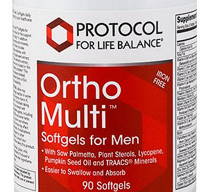 Ortho Multi for Men