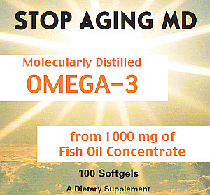 Omega-3