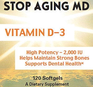 Vitamin D-3