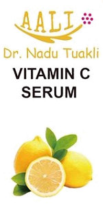 Vitamin C Serum with Jojoba oil - Anti-Aging Skin Care Product