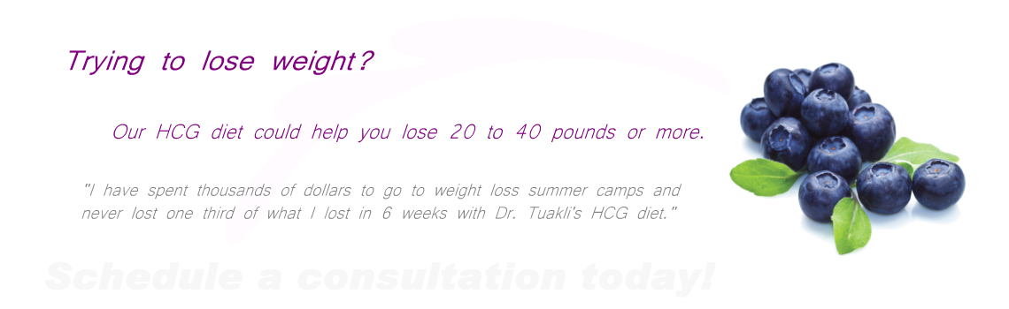 Weight Loss Program